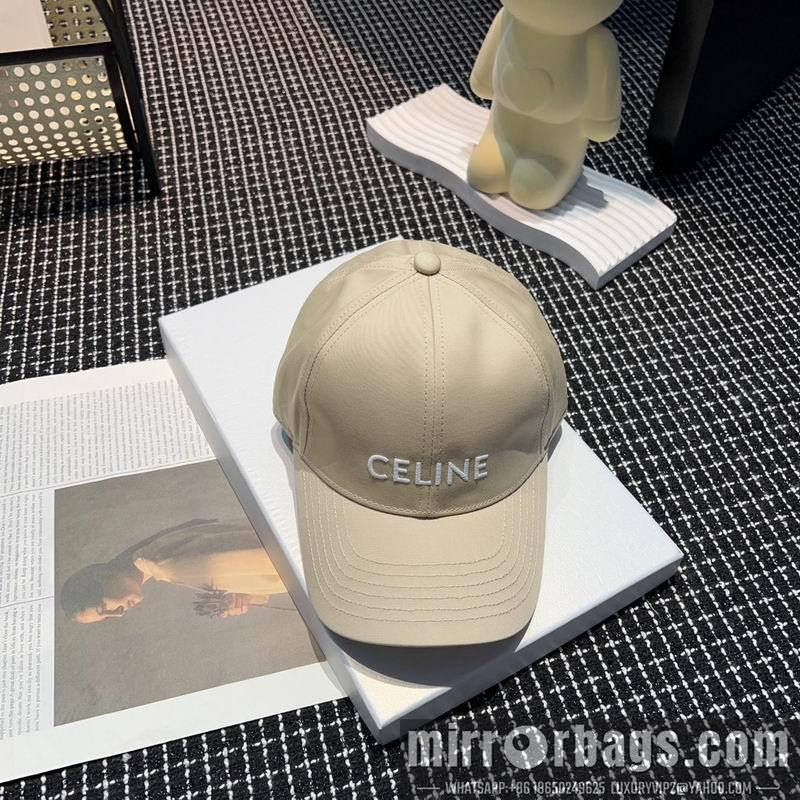 Replica Celine Hat dx43