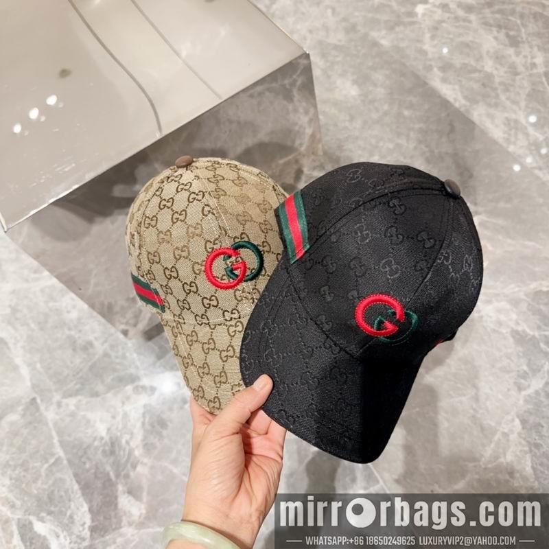 Replica Gucci Hat dx38