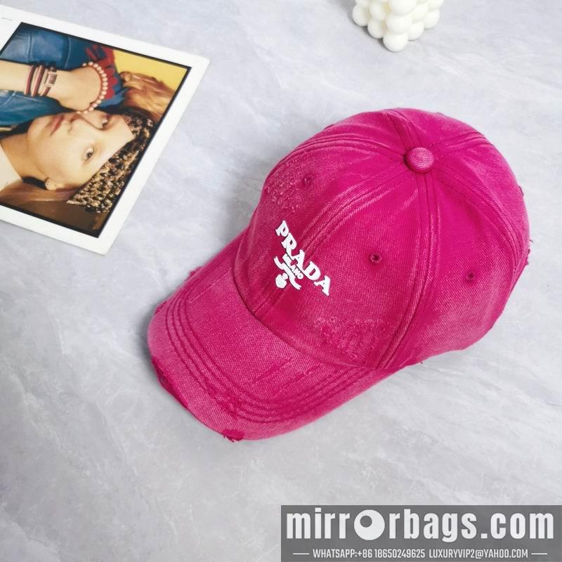 Replica Prada Hat dx15