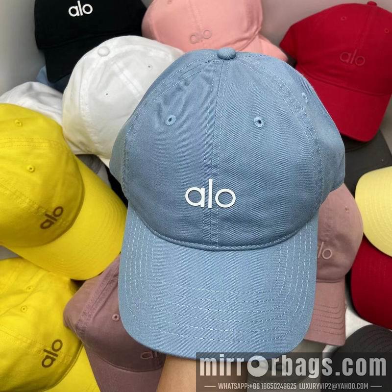 Replica Alo Hat dx26