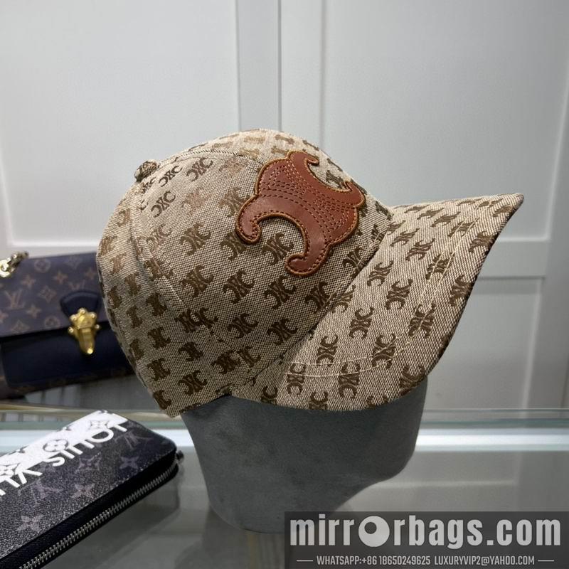 Replica Celine Hat dx50