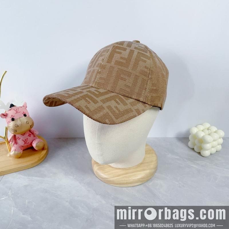 Replica Fendi Hat dx29