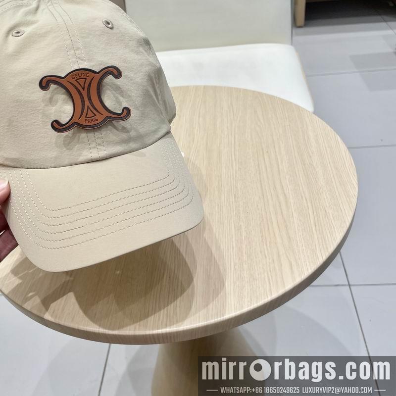 Replica Celine Hat 041402