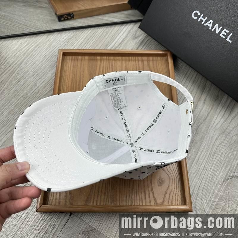 Replica Chanel Hat dx40