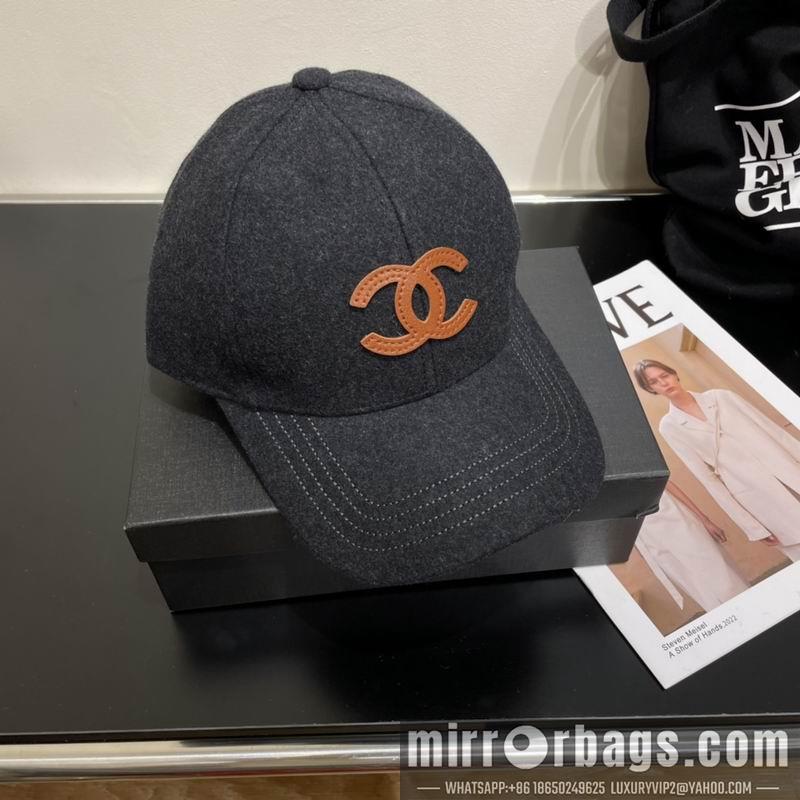 Replica Chanel Hat 041701