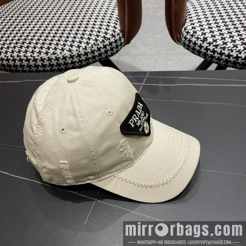 Replica Prada Hat 050705