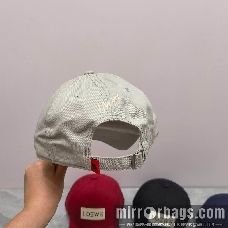 Replica Loewe Hat dx01