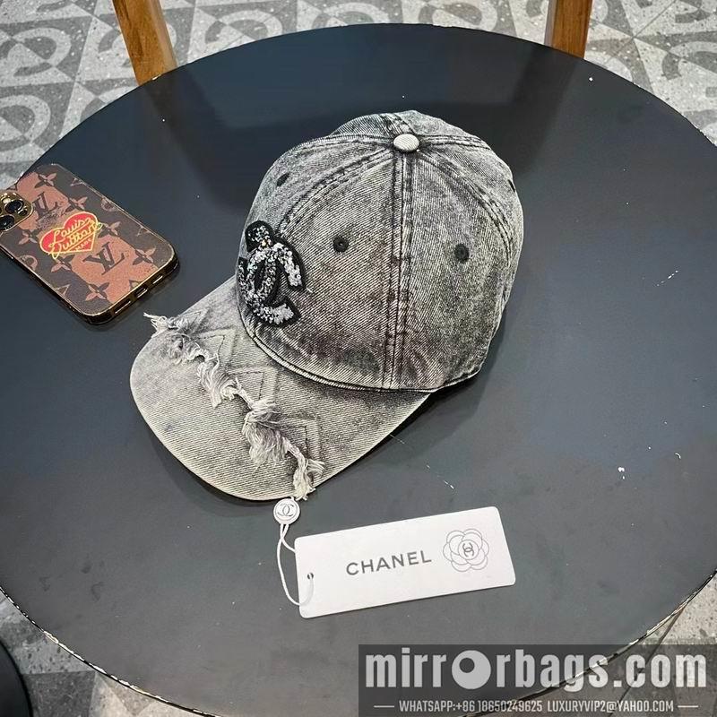Replica Chanel Hat 032002