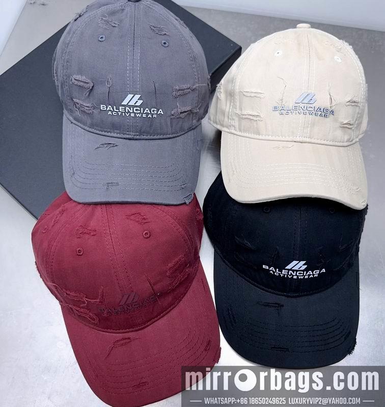 Replica Balenciaga Hat dx109