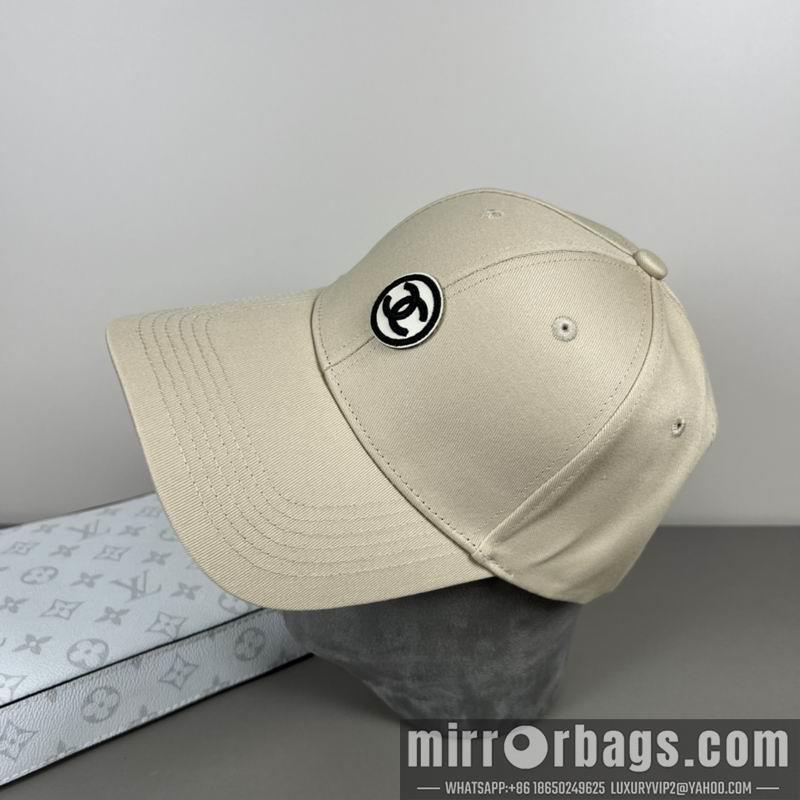 Replica Chanel Hat dx14