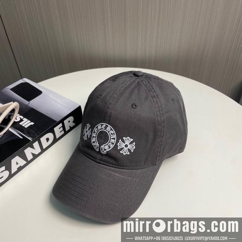 Replica Chrome Hearts Hat dx60