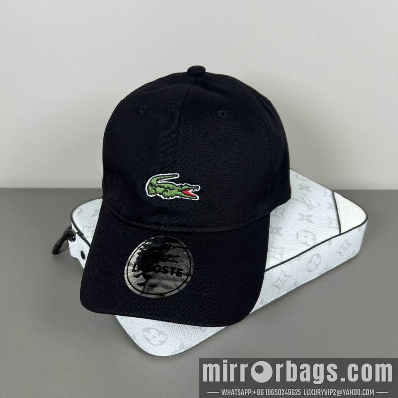 Replica Lacoste Hat dx06