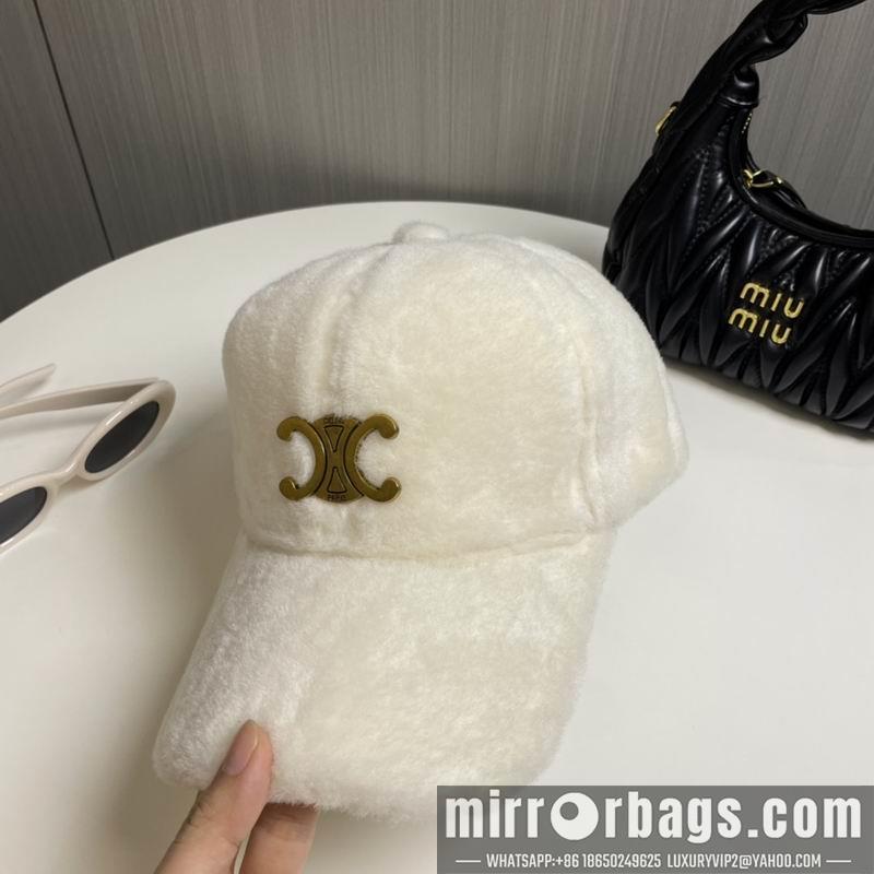 Replica Celine Hat dx108