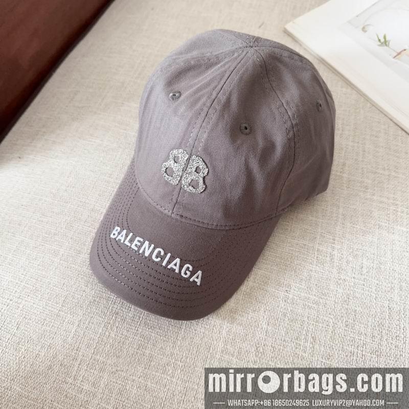 Replica Balenciaga Hat dx122