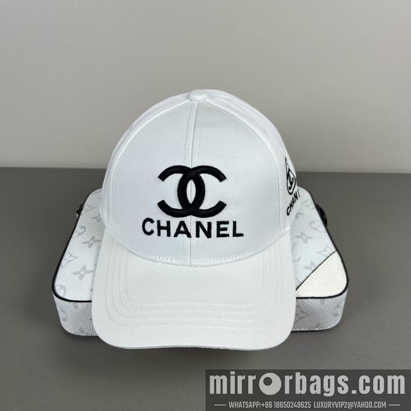 Replica Chanel Hat dx11