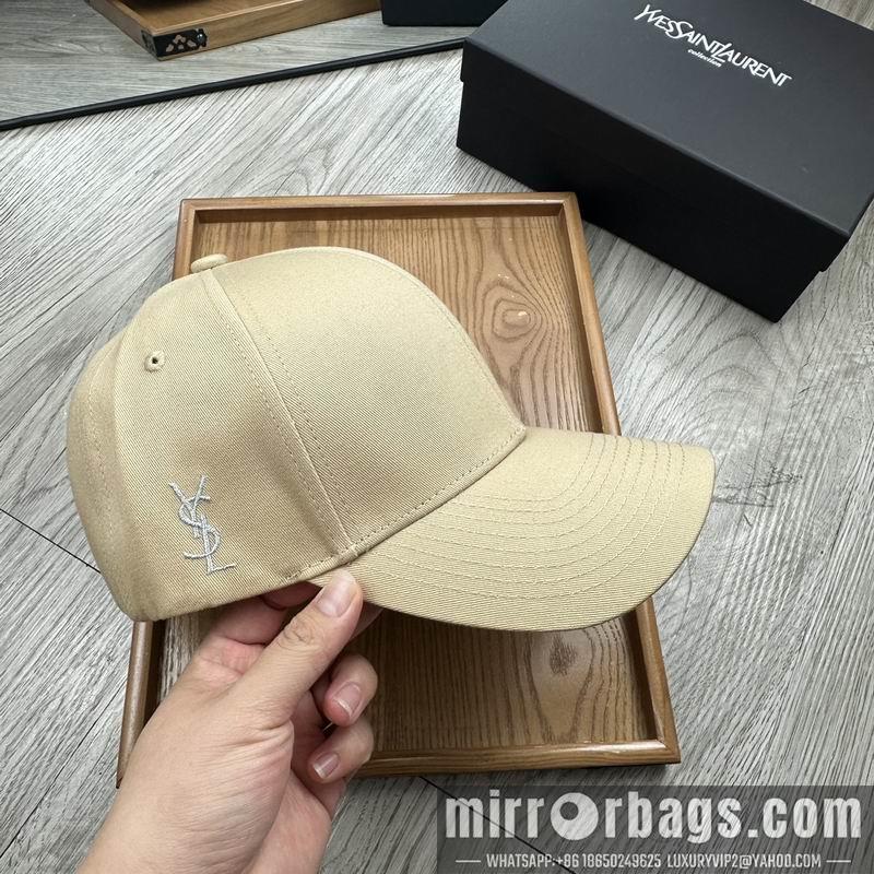 Replica YSL Hat dx11