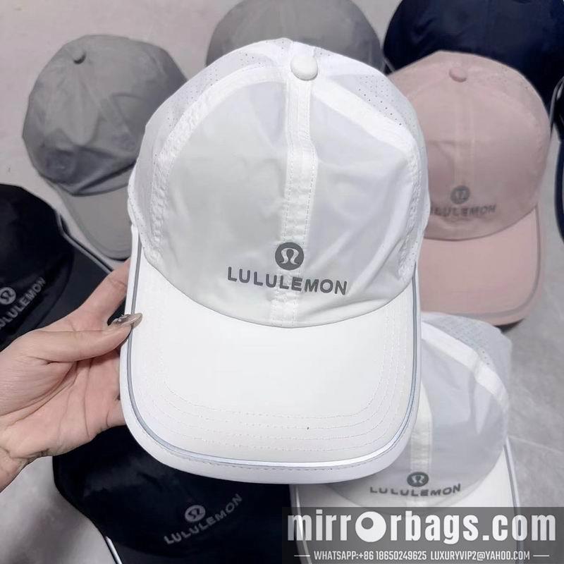 Replica Lululemon Hat dx10