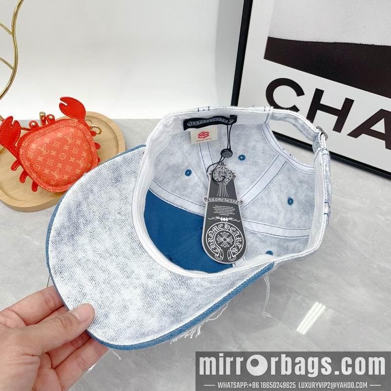 Replica Chrome Hearts Hat dx50