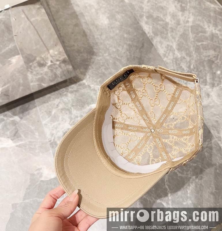 Replica Gucci Hat 071301