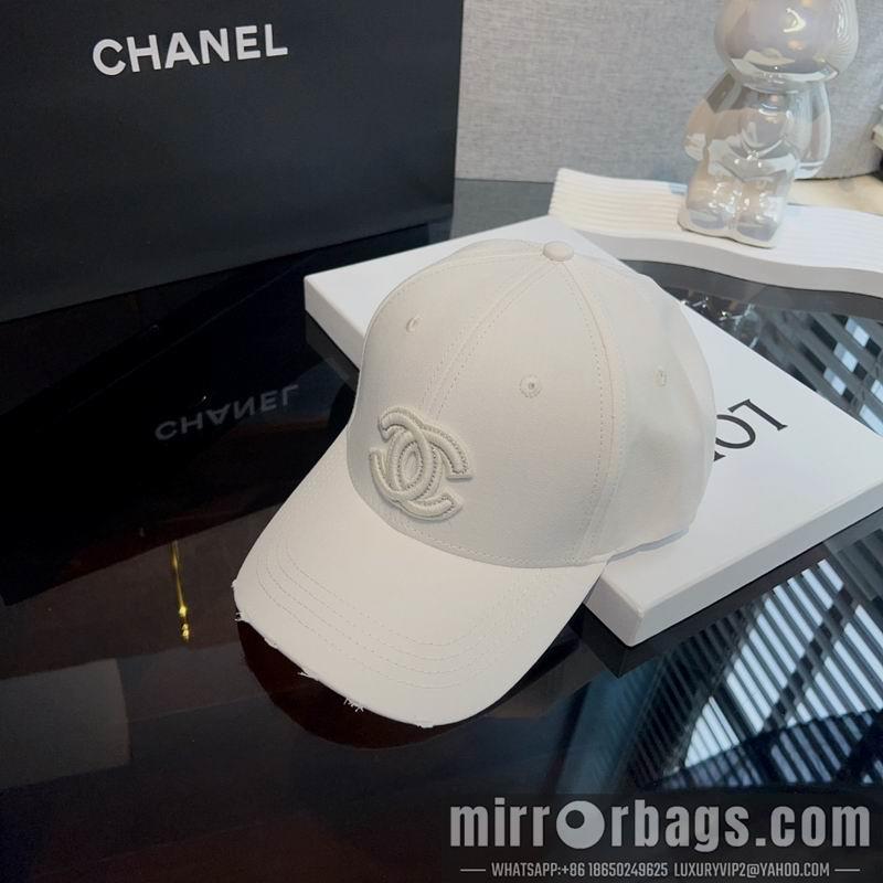 Replica Chanel Hat 042706