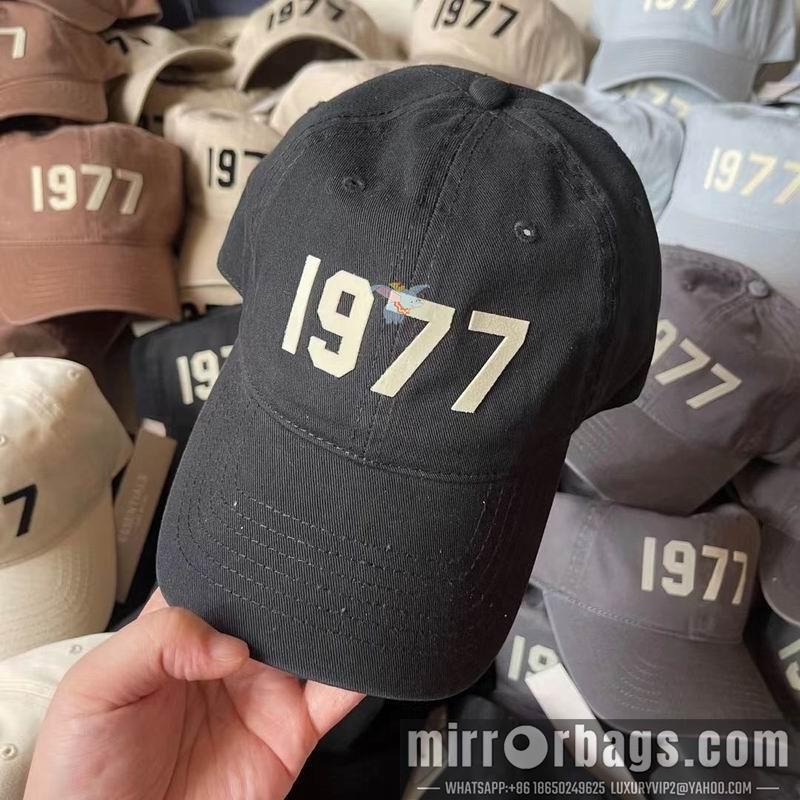 Replica Fear of Gog Hat 05
