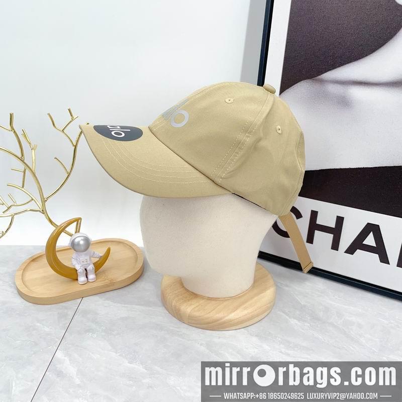 Replica Alo Hat dx38