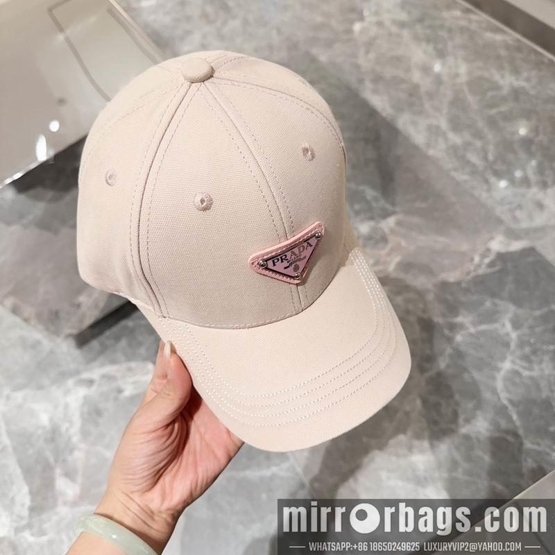 Replica Prada Hat dx03