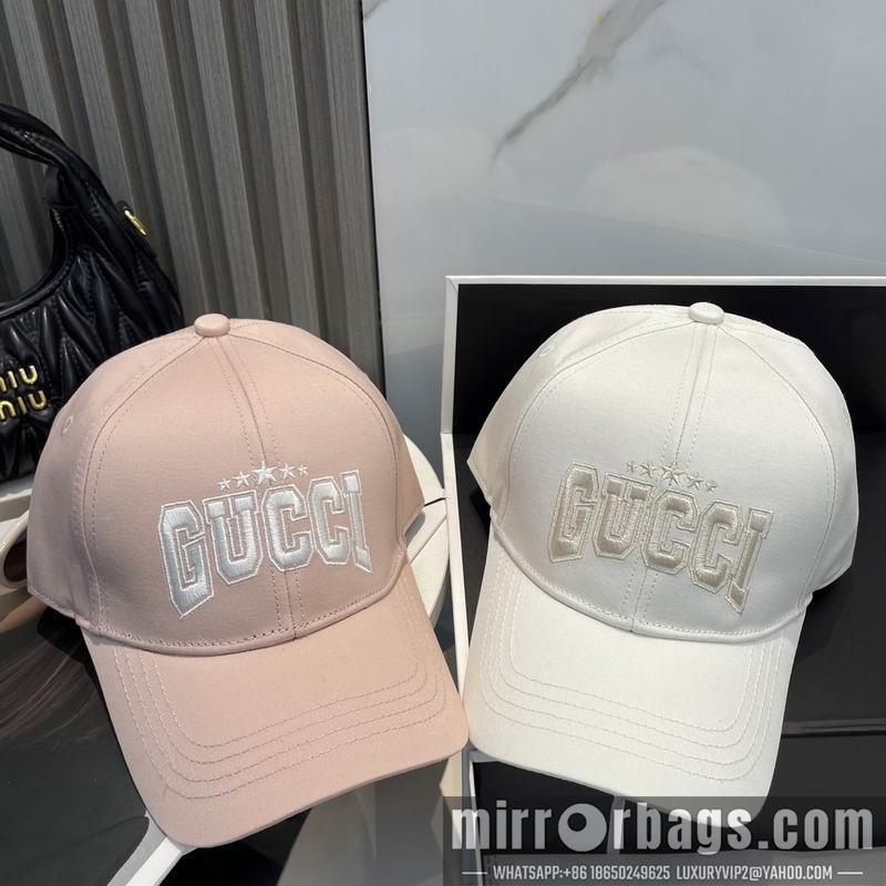 Replica Gucci Hat dx32