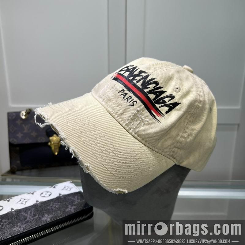 Replica Balenciaga Hat dx62