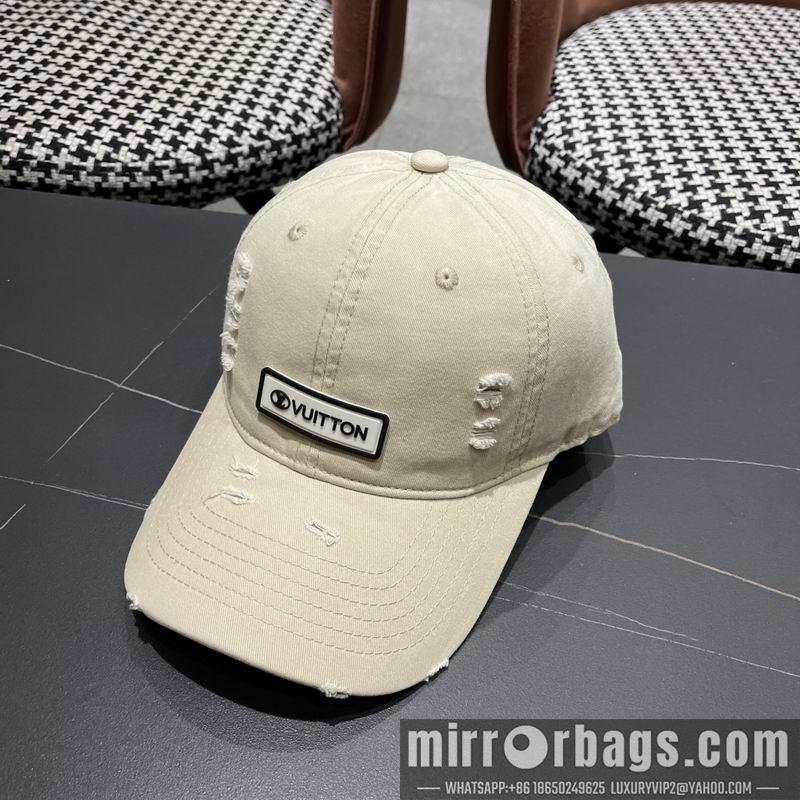 Replica LV Hat 020801
