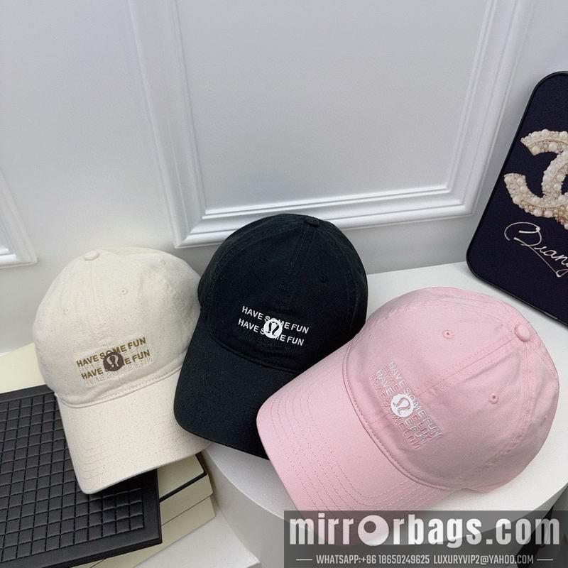 Replica Lululemon Hat 091401