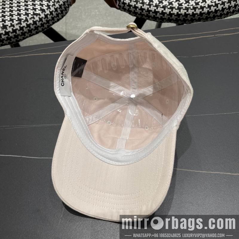 Replica Chanel Hat 042601