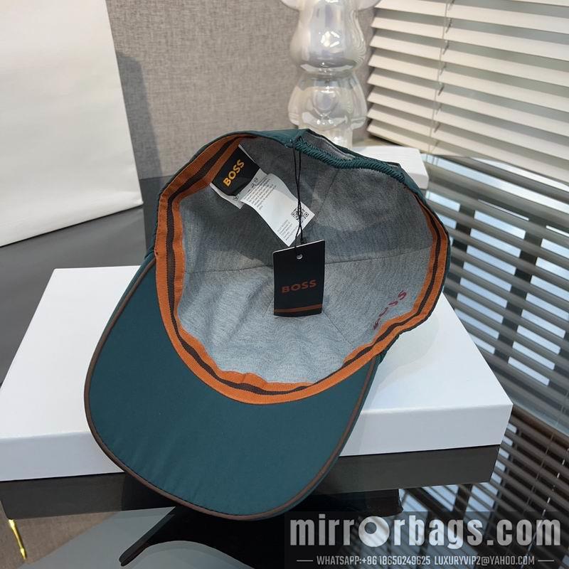 Replica Boss Hat dx03