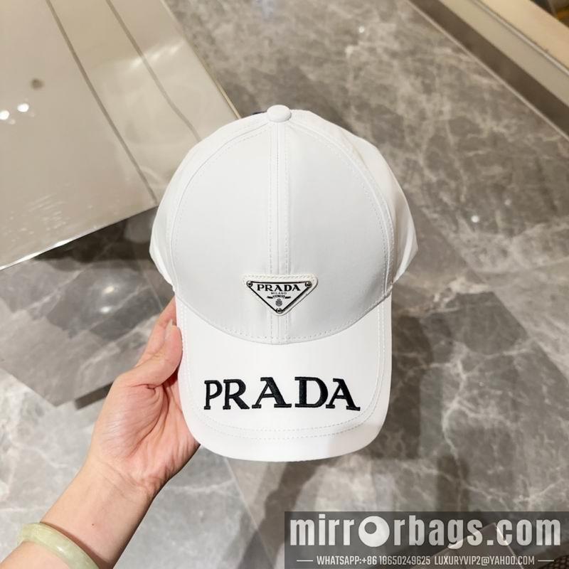 Replica Prada Hat dx39