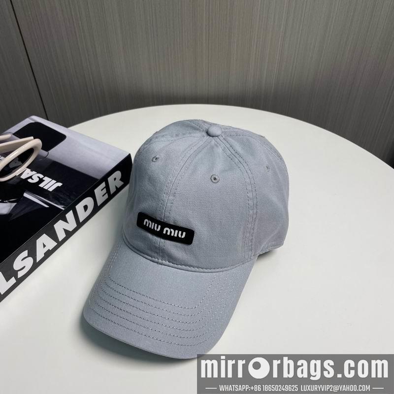 Replica Miumiu Hat 030966