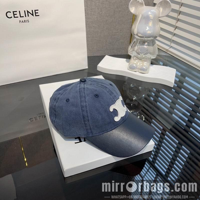 Replica Celine Hat 041703