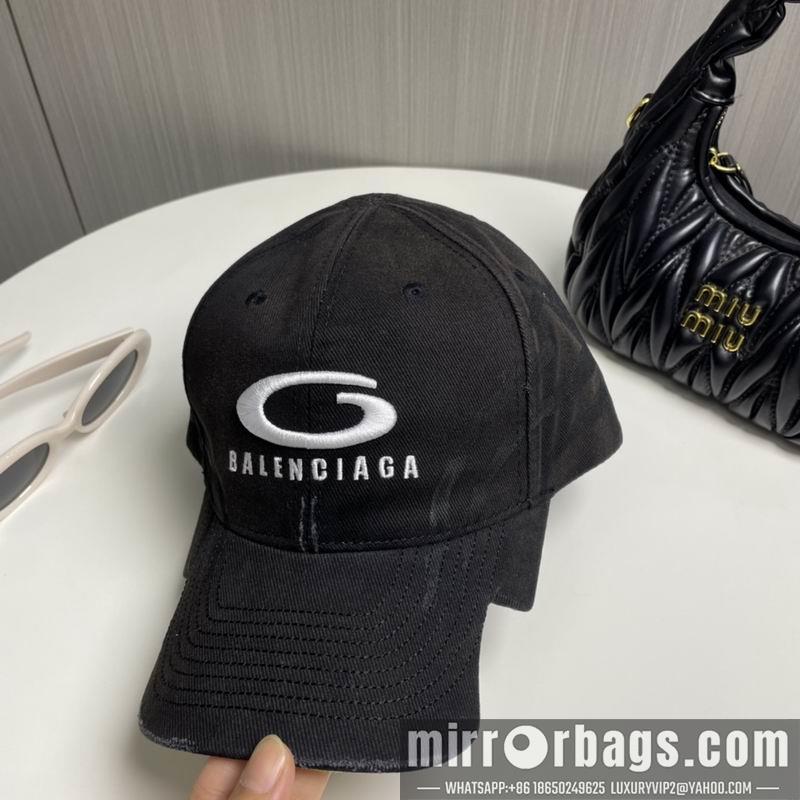 Replica Balenciaga Hat dx63
