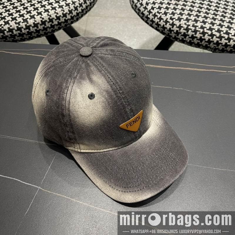 Replica Fendi Hat 102801