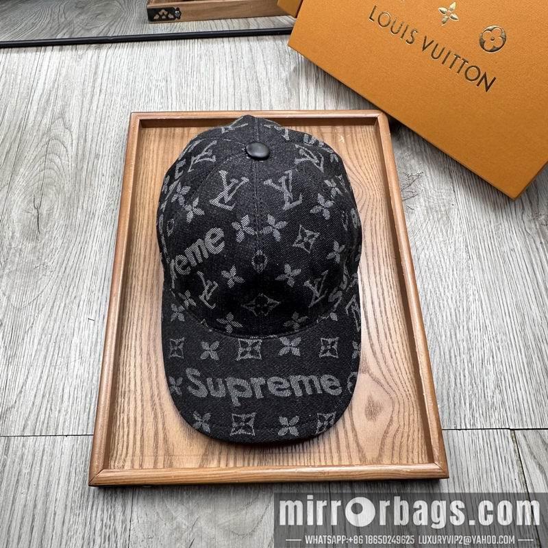 Replica LV Hat dx46