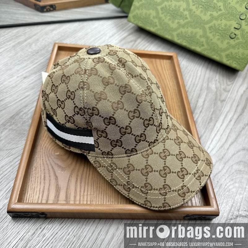 Replica Gucci Hat 071204