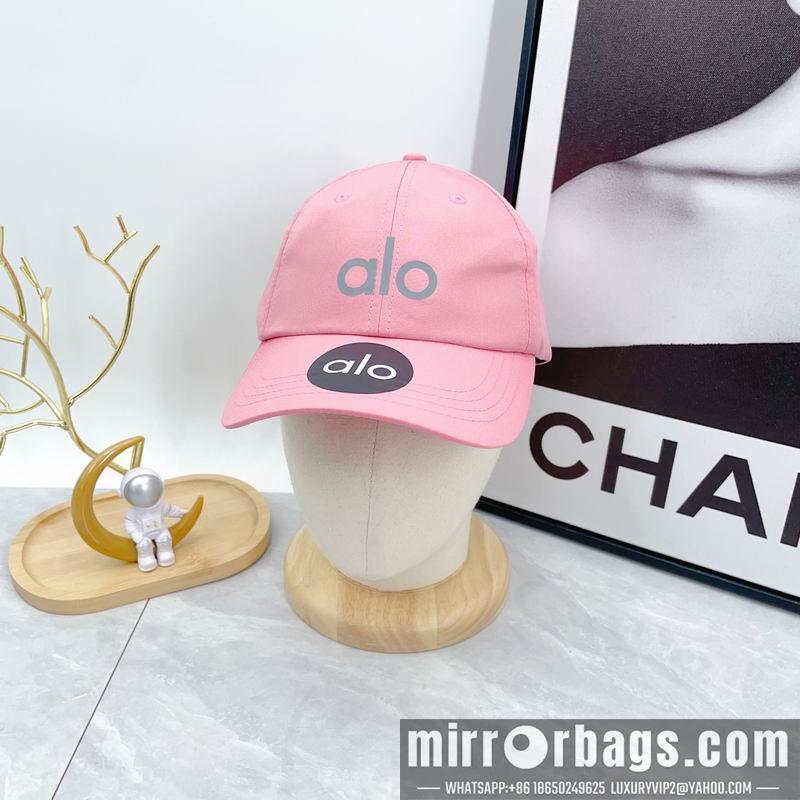 Replica Alo Hat dx38