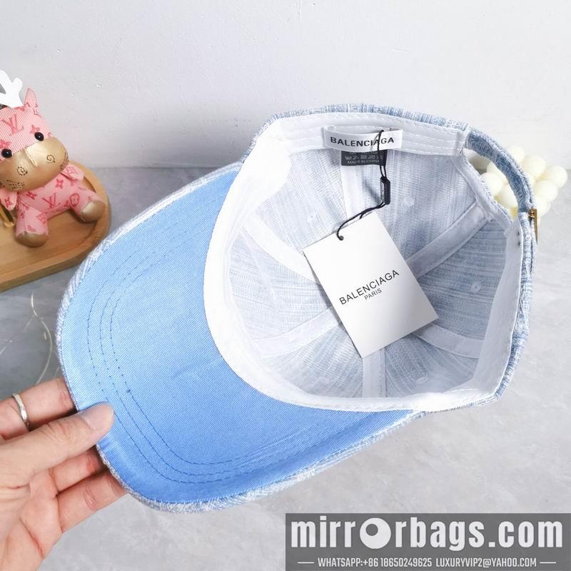 Replica Balenciaga Hat dx32