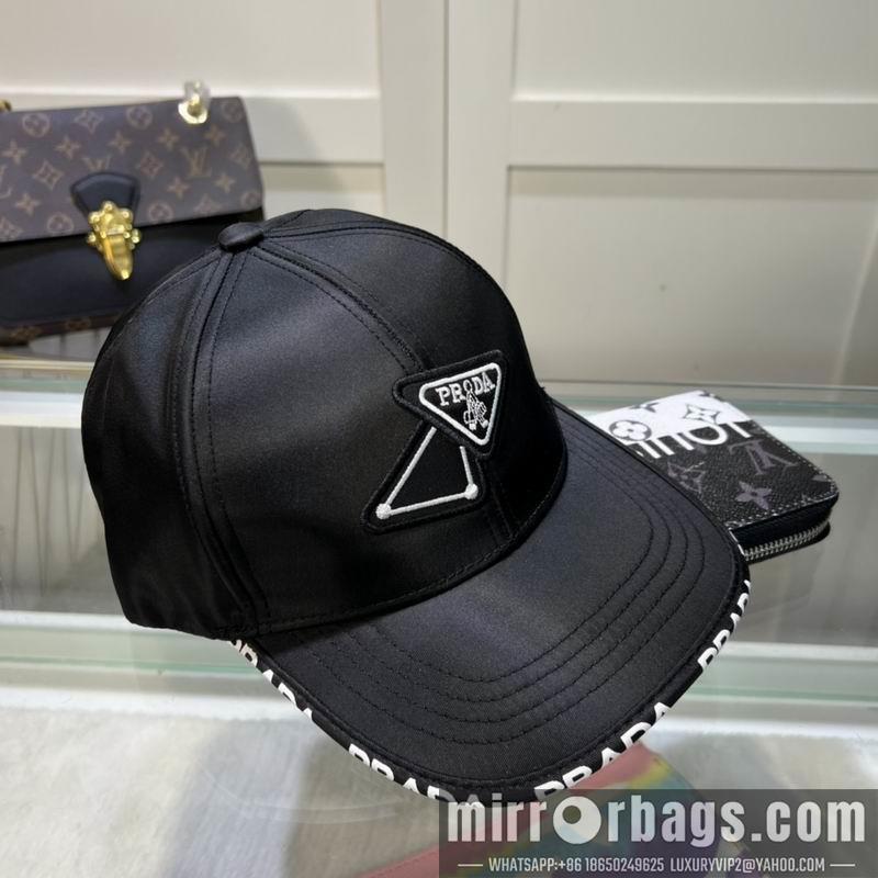 Replica Prada Hat dx09