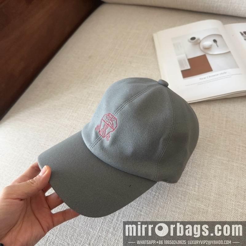 Replica Loro Piana Hat dx19