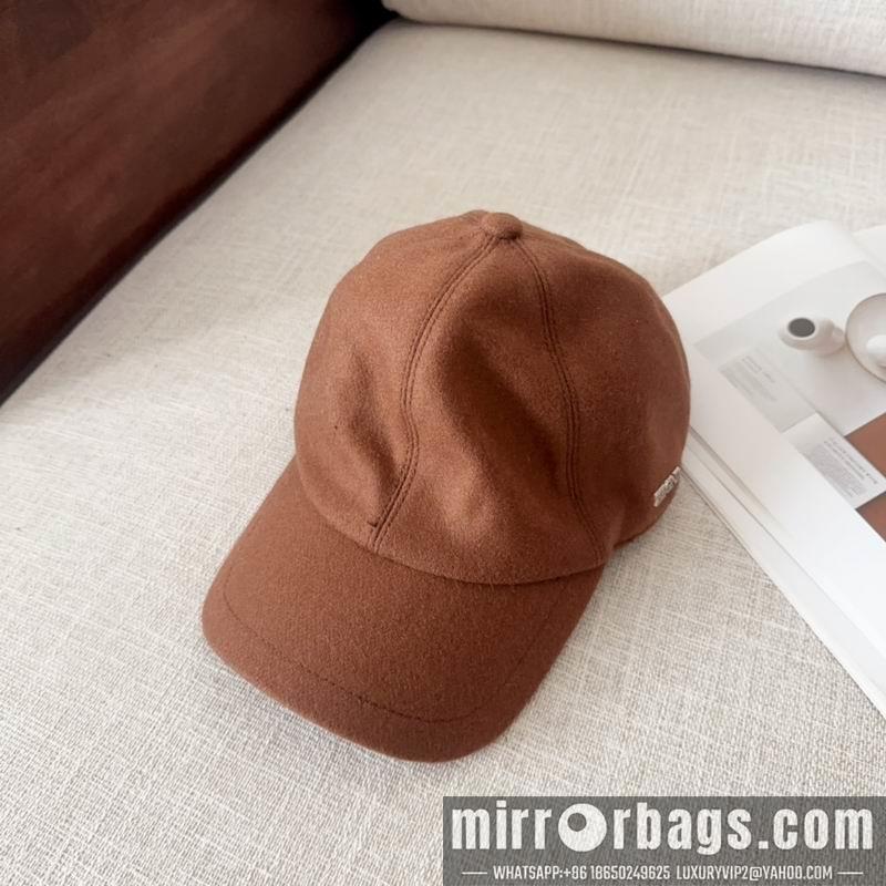 Replica Zegna Hat dx05
