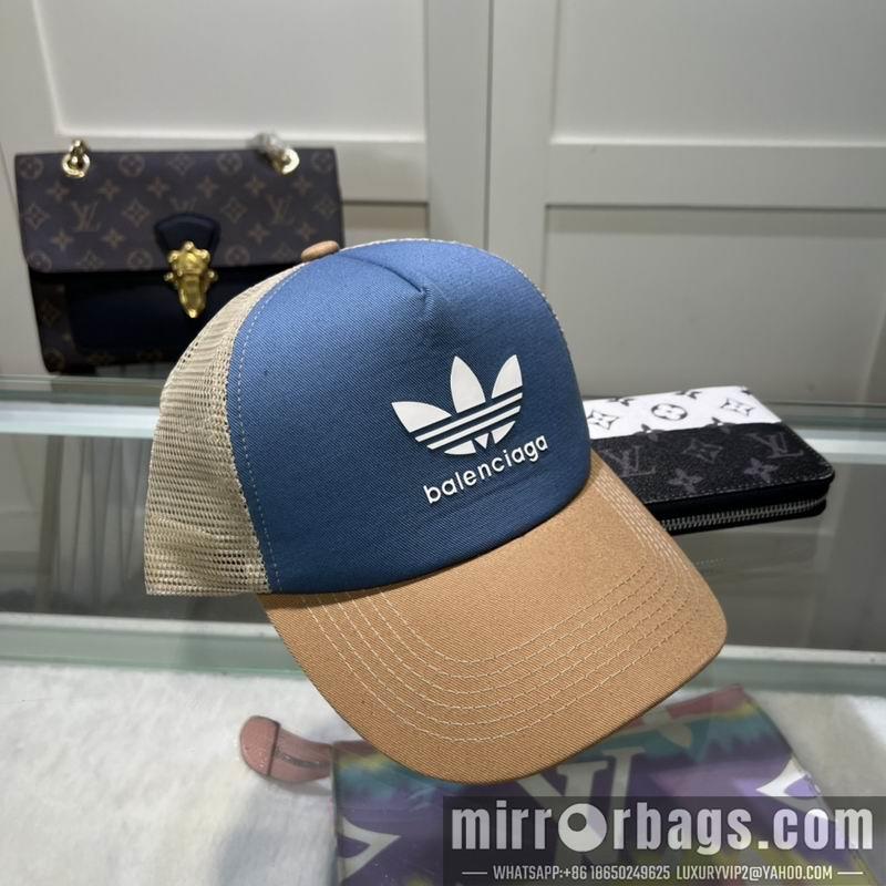 Replica Balenciaga Hat dx83