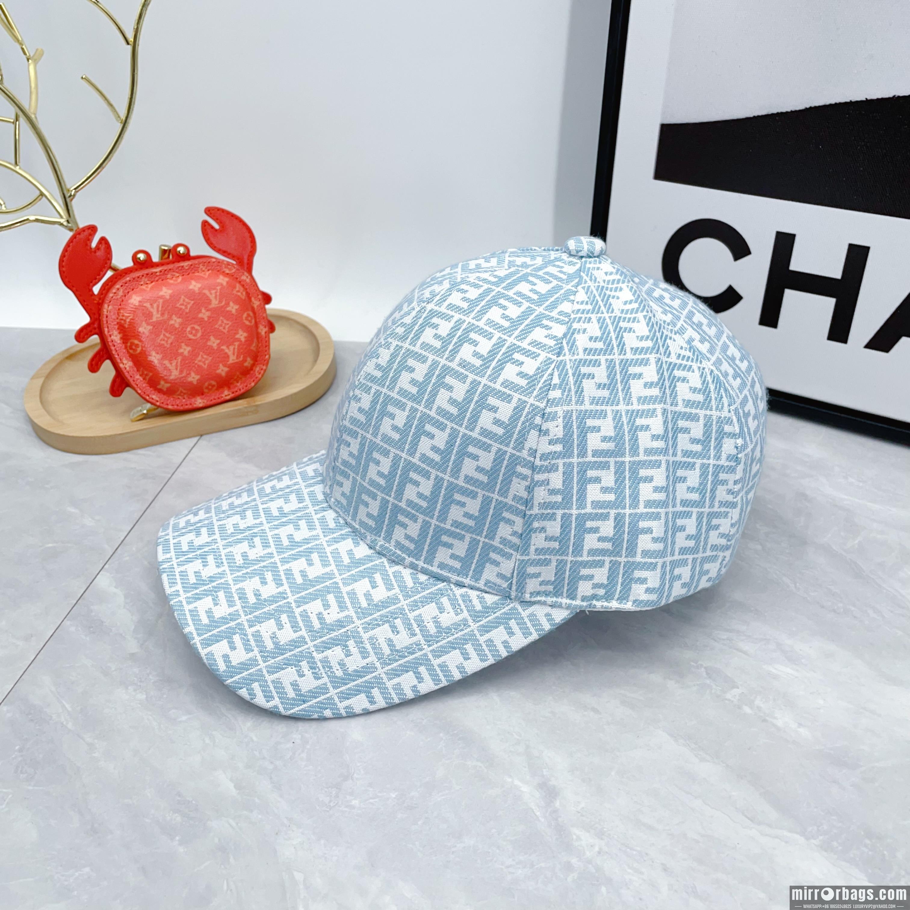 Replica Fendi Hat dx64