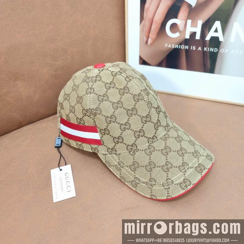 Replica Gucci Hat dx101