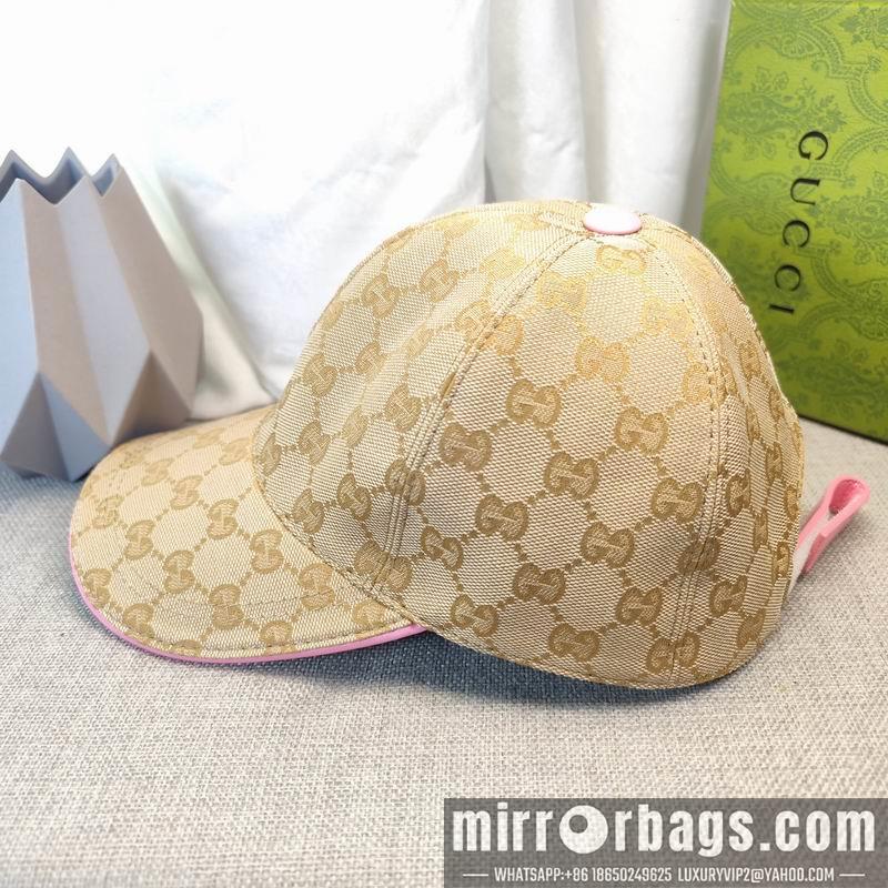 Replica Gucci Hat dx22
