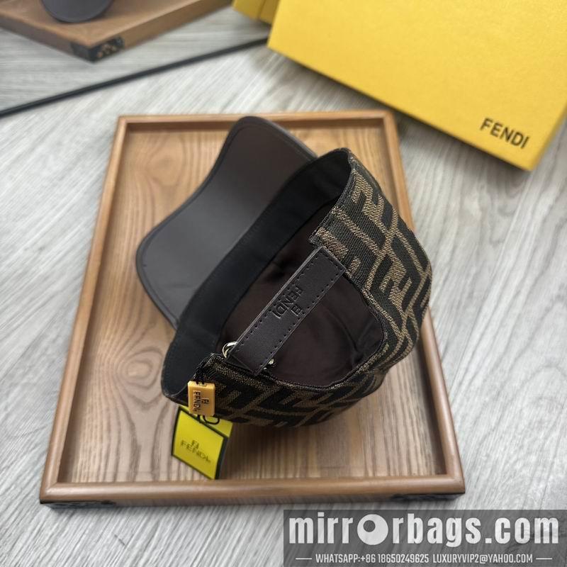 Replica Fendi Hat 071202